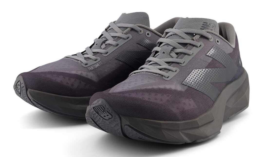 【2024年 7/11 発売】New Balance FUELCELL REBEL MFCXLG4 “Grey” (ニューバランス)