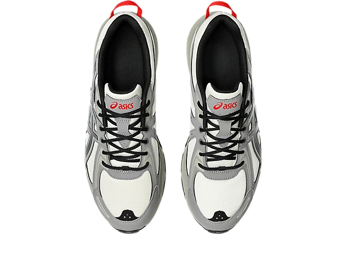 【2024年 発売】ASICS GEL-VENTURE 6 “ Cream/Black” (アシックス ゲルベンチャー) [1203A652.101]