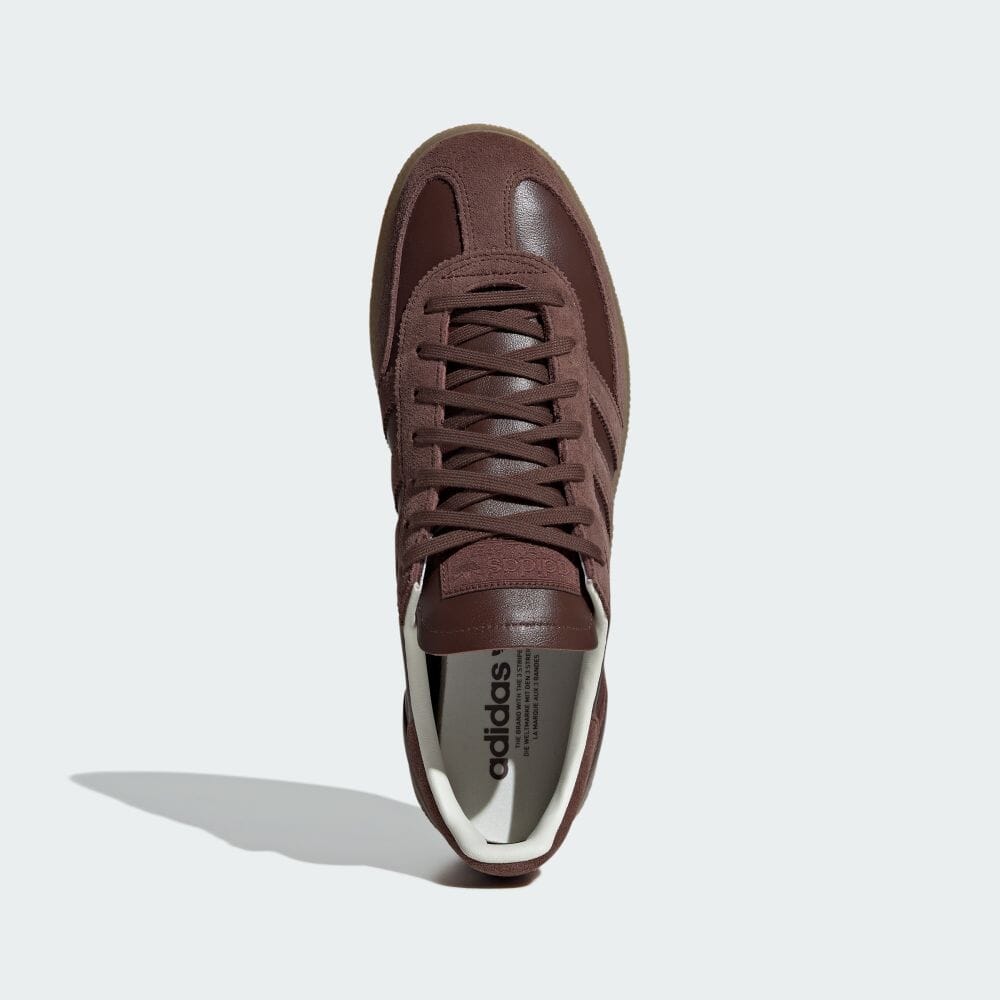 【2024年 7/5 発売】adidas Originals HANDBALL SPEZIAL “Auburn/Core Black” (アディダス オリジナルス ハンドボール スペツィアル “オーバーン/コアブラック”) [JH6399/JH6400]