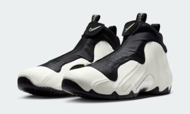 【2025年 6/12 発売予定】NIKE AIR FLIGHTPOSITE ONE QS “Sail” (ナイキ エア フライトポジット ワン “セイル”) [HJ4481-100]