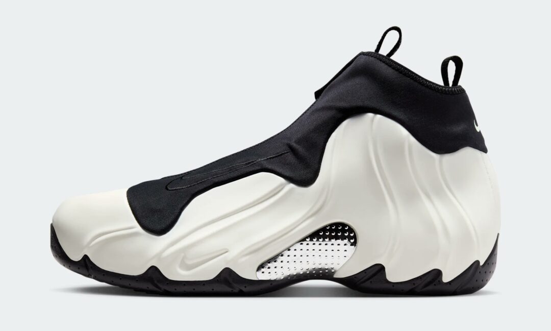 【2025年 6/12 発売予定】NIKE AIR FLIGHTPOSITE ONE QS “Sail” (ナイキ エア フライトポジット ワン “セイル”) [HJ4481-100]