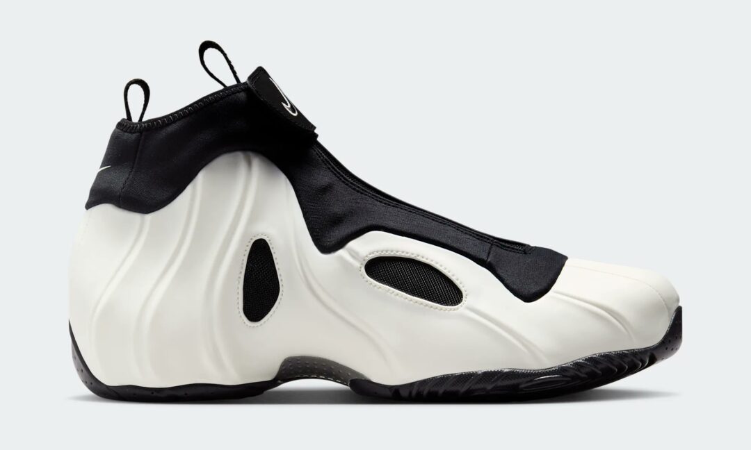【2025年 6/12 発売予定】NIKE AIR FLIGHTPOSITE ONE QS “Sail” (ナイキ エア フライトポジット ワン “セイル”) [HJ4481-100]
