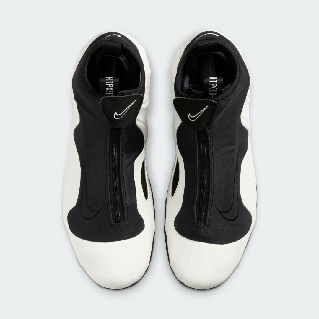 【2025年 6/12 発売予定】NIKE AIR FLIGHTPOSITE ONE QS “Sail” (ナイキ エア フライトポジット ワン “セイル”) [HJ4481-100]