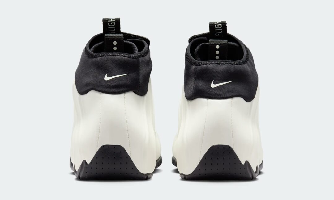 【2025年 6/12 発売予定】NIKE AIR FLIGHTPOSITE ONE QS “Sail” (ナイキ エア フライトポジット ワン “セイル”) [HJ4481-100]