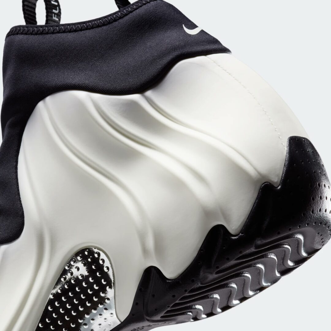 【2025年 6/12 発売予定】NIKE AIR FLIGHTPOSITE ONE QS “Sail” (ナイキ エア フライトポジット ワン “セイル”) [HJ4481-100]