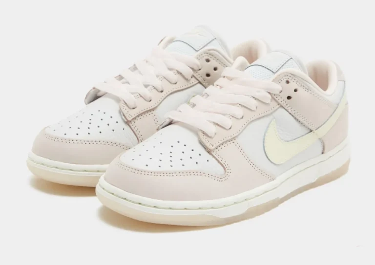 Nike Dunk Low クリーム 2024年 発売予定】NIKE DUNK LOW “Vanilla Cream” (ナイキ