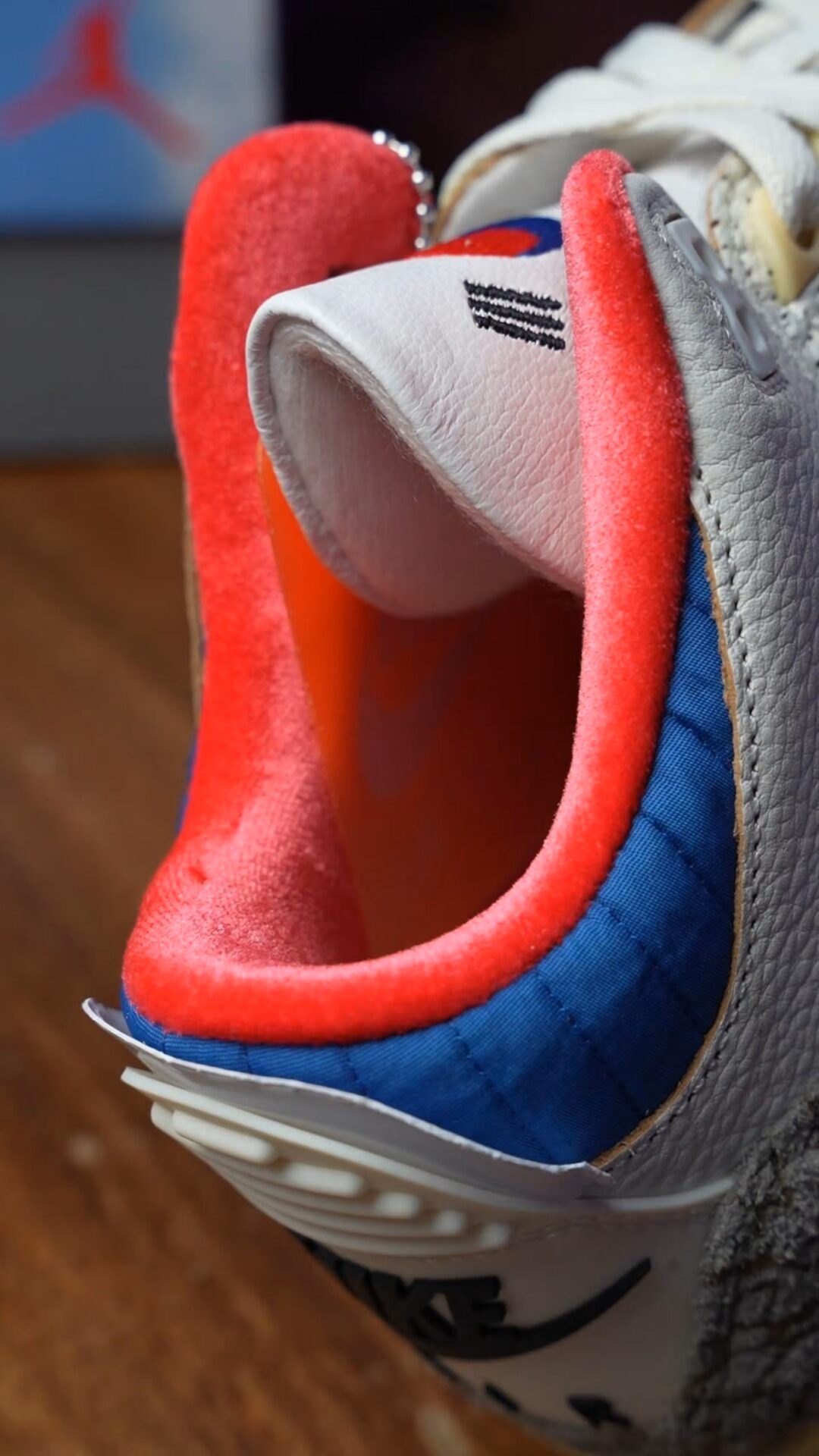 【2025年 5/10 & 5/17 発売予定】NIKE AIR JORDAN 3 RETRO OG SP “SEOUL 2.0” (ナイキ エア ジョーダン 3 レトロ “ソウル”) [IB1482-100]