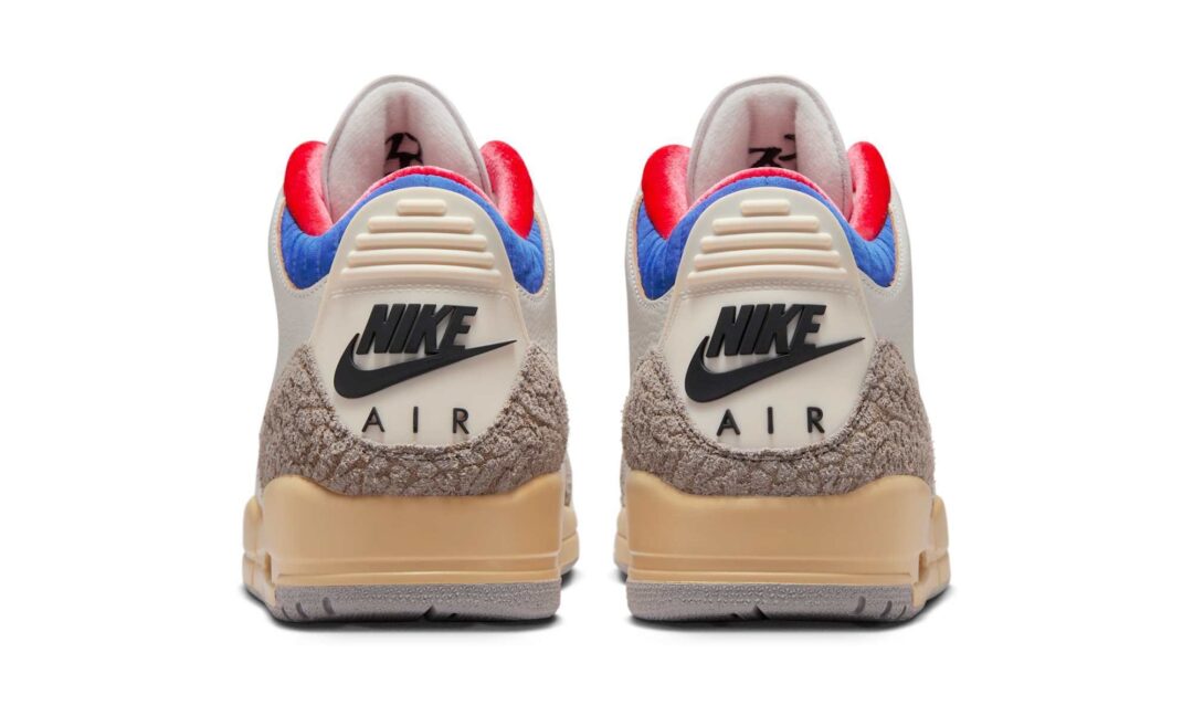 【2025年 5/10 & 5/17 発売予定】NIKE AIR JORDAN 3 RETRO OG SP “SEOUL 2.0” (ナイキ エア ジョーダン 3 レトロ “ソウル”) [IB1482-100]