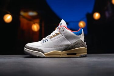 【2025年 5/10 & 5/17 発売予定】NIKE AIR JORDAN 3 RETRO OG SP “SEOUL 2.0” (ナイキ エア ジョーダン 3 レトロ “ソウル”) [IB1482-100]