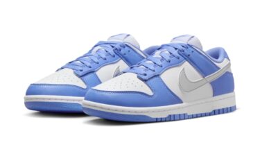 【2024年 10/7 発売】NIKE WMNS DUNK LOW “Next Nature/Royal Pulse/White” (ナイキ ウィメンズ ダンク ロー “ネクスト ネイチャー/ロイヤルパルス/ホワイト”) [DD1873-402]