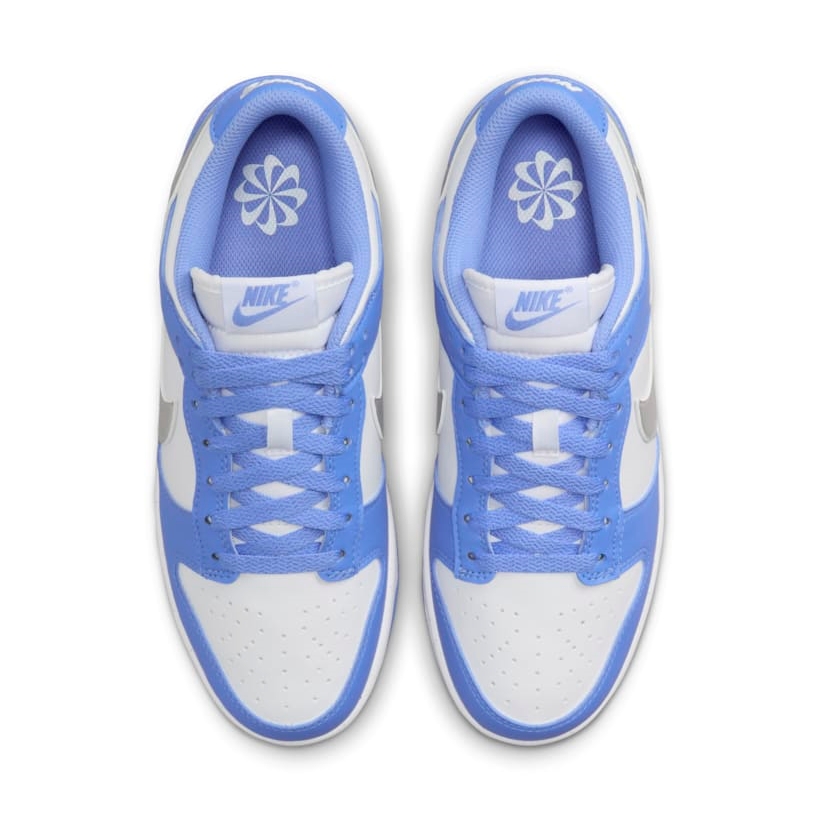 【2024年 10/7 発売】NIKE WMNS DUNK LOW “Next Nature/Royal Pulse/White” (ナイキ ウィメンズ ダンク ロー “ネクスト ネイチャー/ロイヤルパルス/ホワイト”) [DD1873-402]