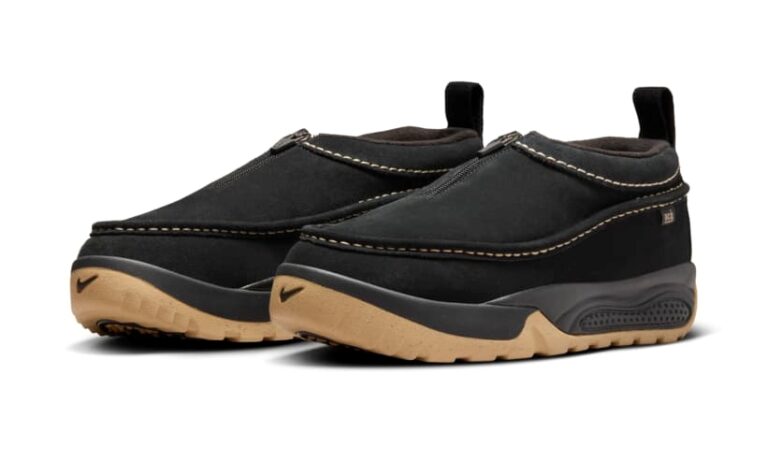 2024年 10/1 発売】NIKE ACG IZY “Black/Limestone” (ナイキ アイジー “ブラック/ライムストーン”)  [FV4317-002] | Fullress