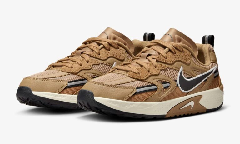 Nike ナイキジャム　ダークドリフトウッド 2024年 7/16 発売】NIKE W JAM “Dark Driftwood” (ナイキ ジャム