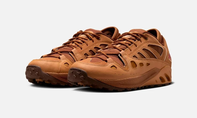【2024年 7/16 発売】ナイキ ACG エア エクスプロレイド “フラックス” (NIKE ACG AIR EXPLORAID “Flax”) [FJ1920-101]