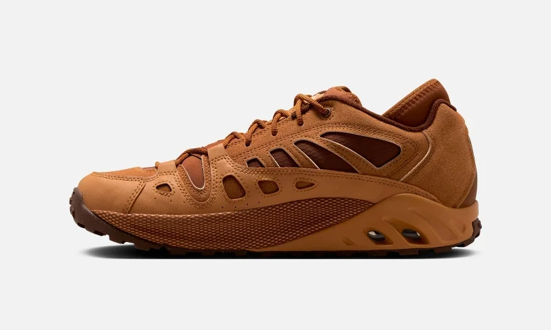 【2024年 7/16 発売】ナイキ ACG エア エクスプロレイド “フラックス” (NIKE ACG AIR EXPLORAID “Flax”) [FJ1920-101]