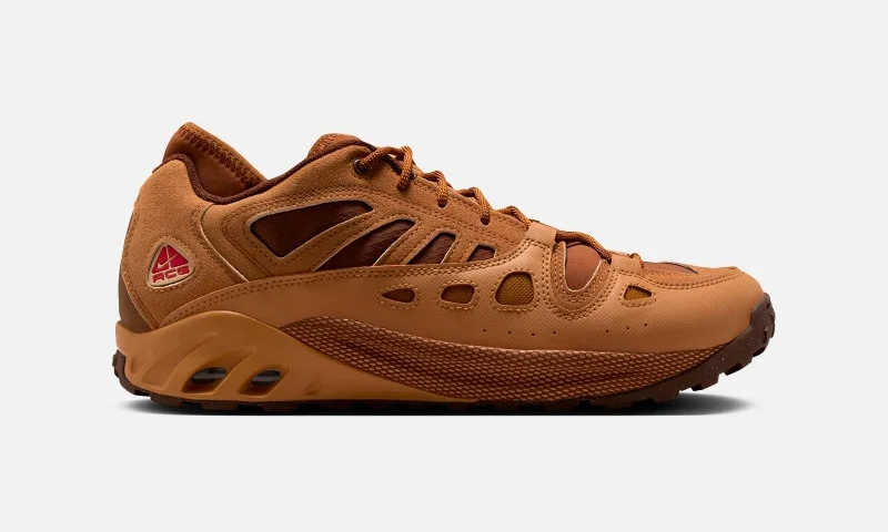 【2024年 7/16 発売】ナイキ ACG エア エクスプロレイド “フラックス” (NIKE ACG AIR EXPLORAID “Flax”) [FJ1920-101]