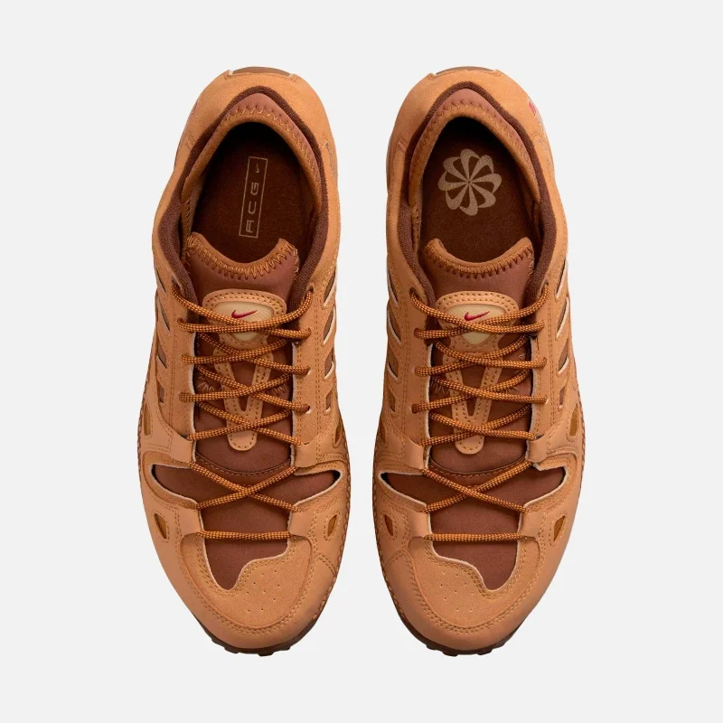 【2024年 7/16 発売】ナイキ ACG エア エクスプロレイド “フラックス” (NIKE ACG AIR EXPLORAID “Flax”) [FJ1920-101]