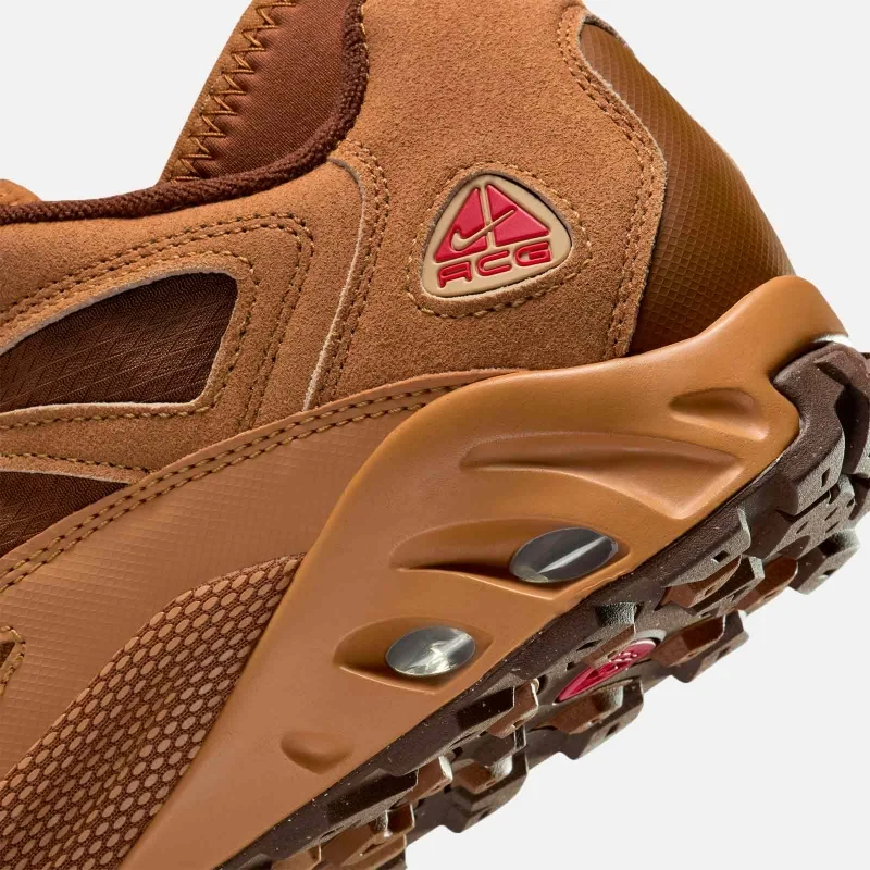 【2024年 7/16 発売】ナイキ ACG エア エクスプロレイド “フラックス” (NIKE ACG AIR EXPLORAID “Flax”) [FJ1920-101]