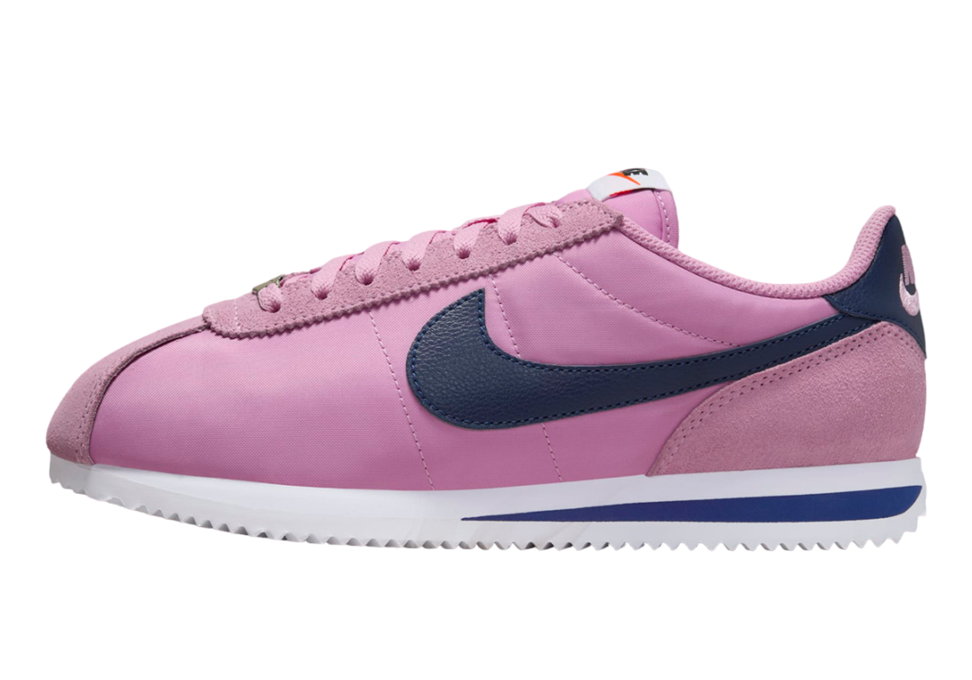【2024年 9/16 発売】ナイキ コルテッツ “ラッシュピンク/ネイビー/グレース” (NIKE CORTEZ “Lush Pink/Navy Grace”) [DZ2795-602]