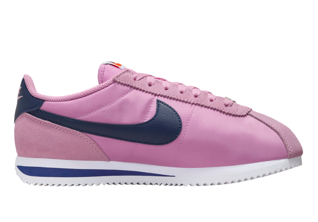 【2024年 9/16 発売】ナイキ コルテッツ “ラッシュピンク/ネイビー/グレース” (NIKE CORTEZ “Lush Pink/Navy Grace”) [DZ2795-602]