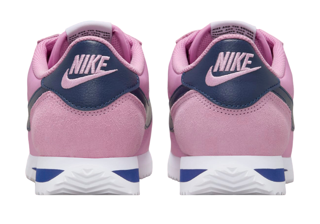 【2024年 9/16 発売】ナイキ コルテッツ “ラッシュピンク/ネイビー/グレース” (NIKE CORTEZ “Lush Pink/Navy Grace”) [DZ2795-602]