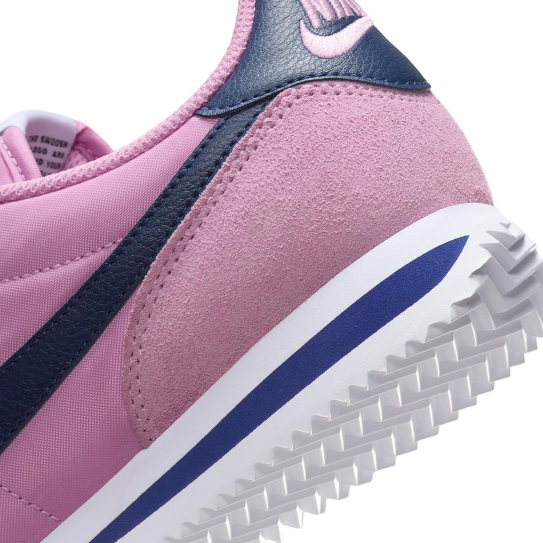 【2024年 9/16 発売】ナイキ コルテッツ “ラッシュピンク/ネイビー/グレース” (NIKE CORTEZ “Lush Pink/Navy Grace”) [DZ2795-602]