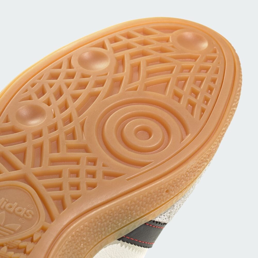 【2024年 7/5 発売】adidas Originals HANDBALL SPEZIAL “Core Black/Off White” (アディダス オリジナルス ハンドボール スペツィアル “コアブラック/オフホワイト”) [JH6397/JH6398]