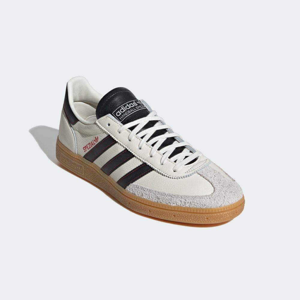 【2024年 7/5 発売】adidas Originals HANDBALL SPEZIAL “Core Black/Off White” (アディダス オリジナルス ハンドボール スペツィアル “コアブラック/オフホワイト”) [JH6397/JH6398]