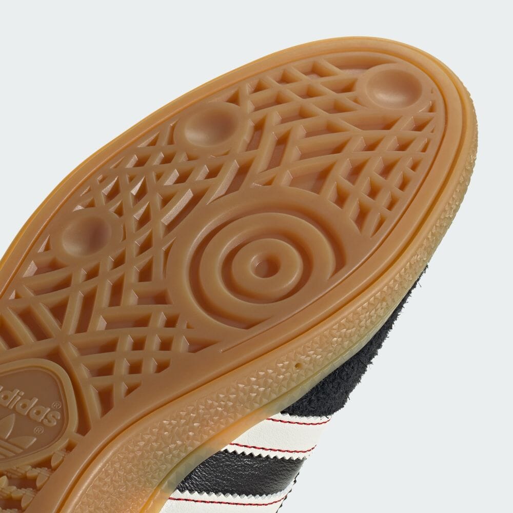 【2024年 7/5 発売】adidas Originals HANDBALL SPEZIAL “Core Black/Off White” (アディダス オリジナルス ハンドボール スペツィアル “コアブラック/オフホワイト”) [JH6397/JH6398]