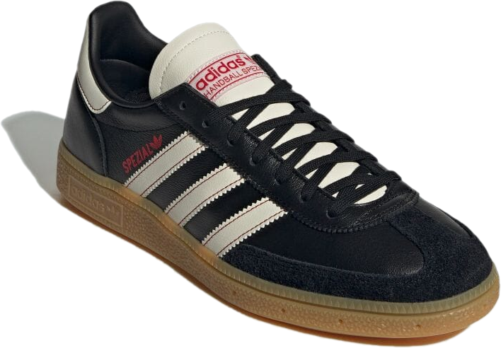 【2024年 7/5 発売】adidas Originals HANDBALL SPEZIAL “Core Black/Off White” (アディダス オリジナルス ハンドボール スペツィアル “コアブラック/オフホワイト”) [JH6397/JH6398]