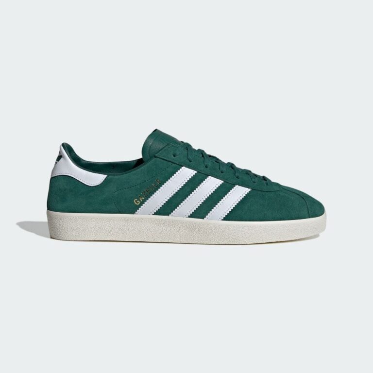 2024年 7/19 発売】adidas Originals GAZELLE DECON “College