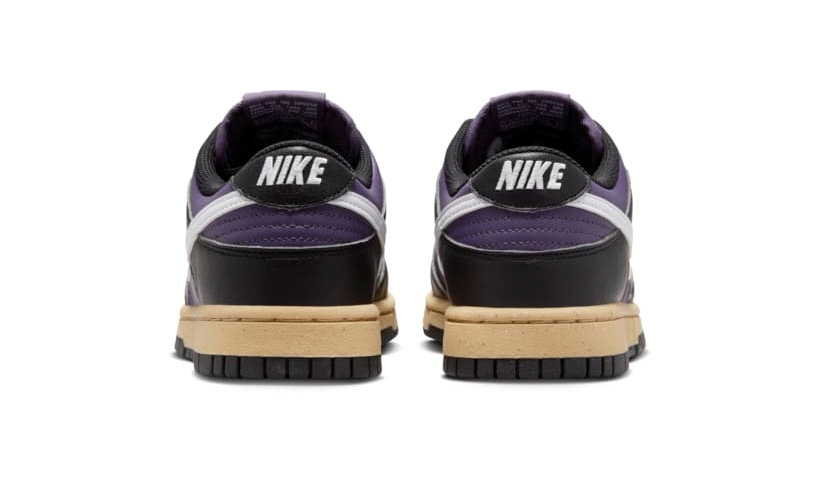 【2024年 11/4 発売】NIKE WMNS DUNK LOW “Next Nature/Purple/Black” (ナイキ ウィメンズ ダンク ロー “ネクスト ネイチャー/パープル/ブラック”) [DD1873-500]