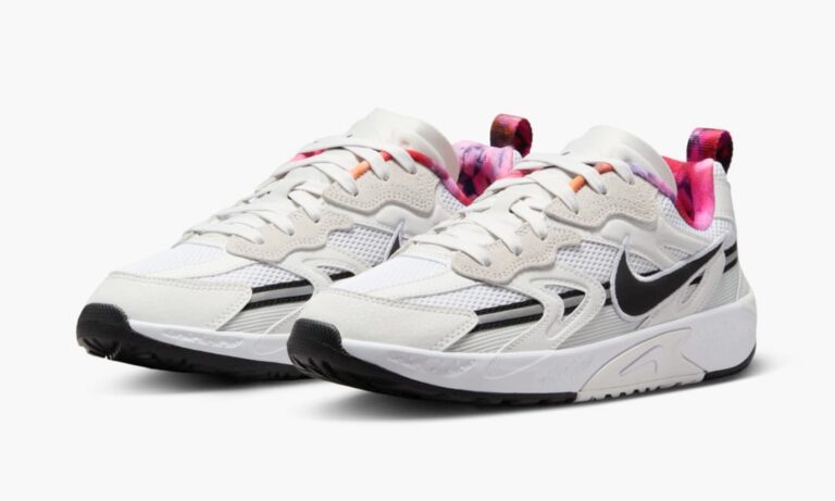 2024年 9/13 発売】FUTURA × NIKE JAM TRAIN “Olympics” (フューチュラ 