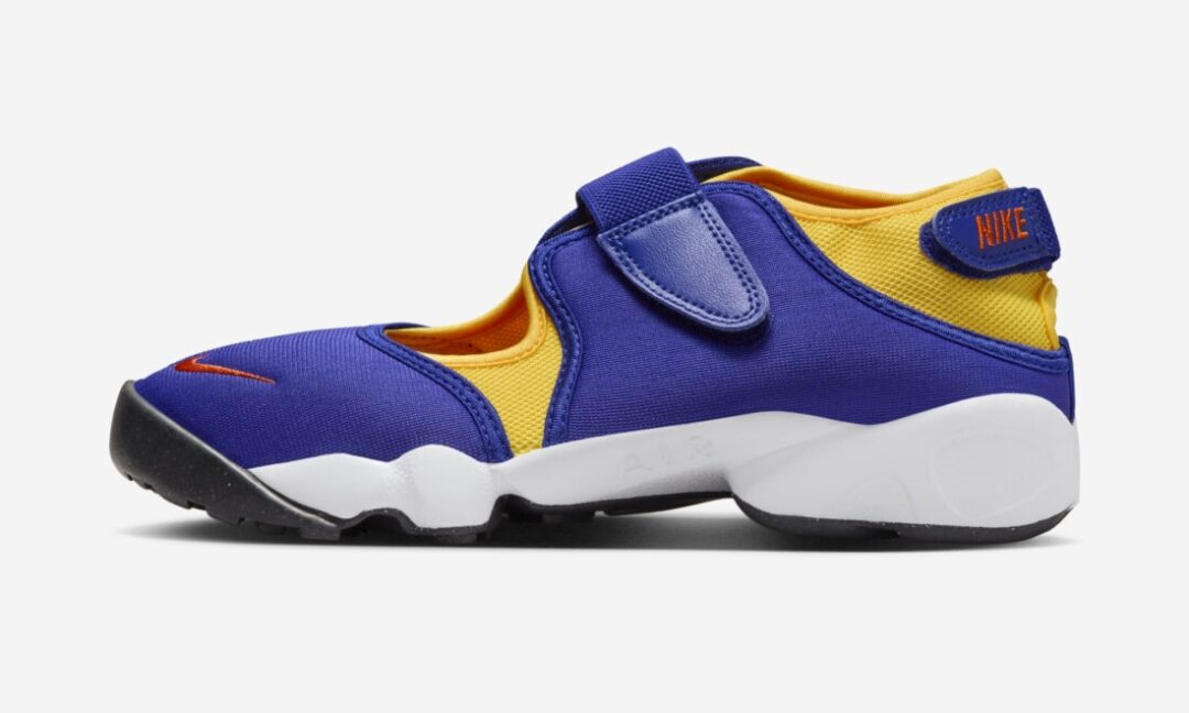 【2024年 7/4 発売予定】NIKE W AIR RIFT “Concord” (ナイキ エア リフト “コンコルド”) [FZ4749-400]