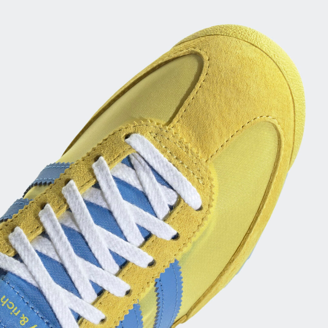 【2024年 11/26 発売】SPORTY & RICH × adidas Originals SL 72 “Sweden Pack” (スポーティーアンドリッチ アディダス オリジナルス “スウェーデンパック”) [JS0261/JH6701/JH6702]