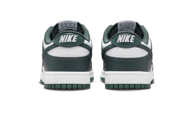 【2024年 11/4 発売】NIKE DUNK LOW “White/Vintage Green” (ナイキ ダンク ロー “ホワイト/ビンテージグリーン”) [DV0833-111]