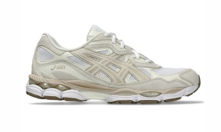 ASICS ☆ GEL-NYC Running Shoes ☆ アシックス ASICS公式】GEL-NYC / ゲルエヌワイシー