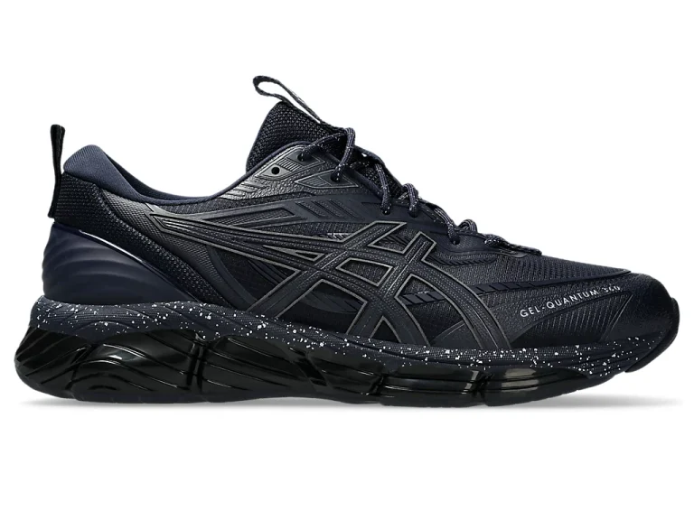 asics GEL-QUANTUM 360 VIII ブラック　27センチ 2024年 発売予定】ASICS GEL-QUANTUM 360 VIII UTILITY