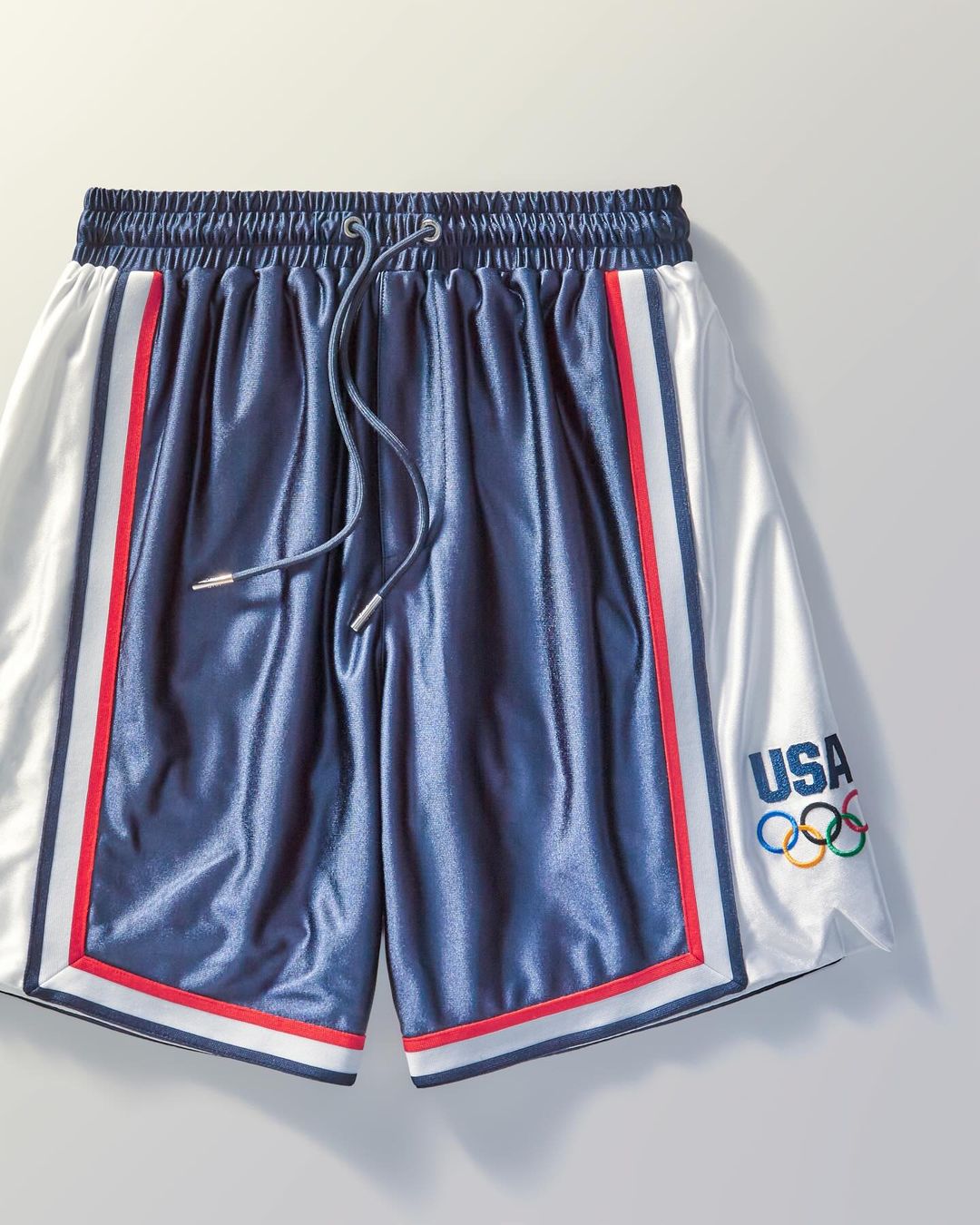 期間限定30％OFF! for Kith パリオリンピックに向けた 2024年 Team 7 USAが2024年 パンツ