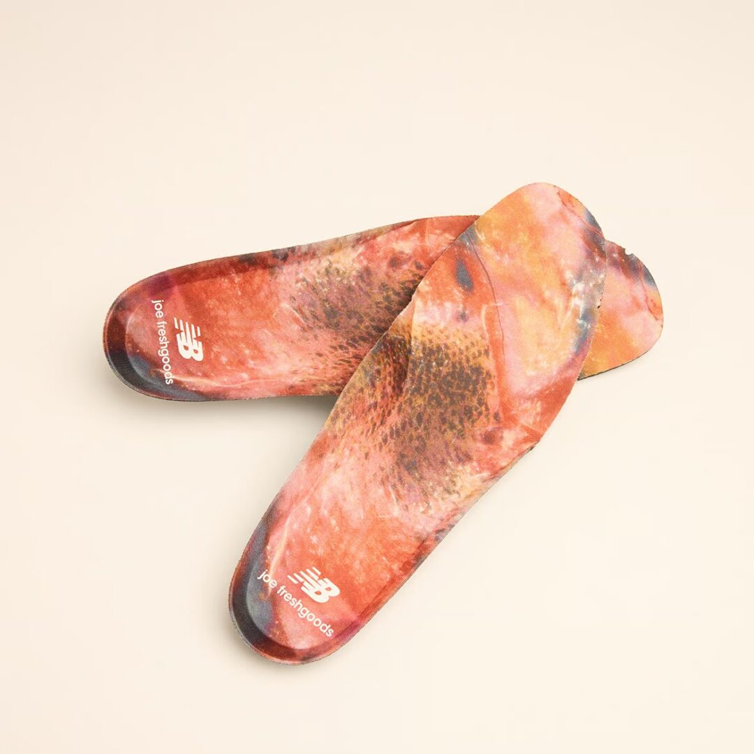 【2025年 2/21 & 2/28 発売予定】Joe Freshgoods x New Balance U992 JG1 Made in USA “Rose Smoke” (ジョー・フレッシュグッズ ニューバランス メイドインUSA) [U992JG1]