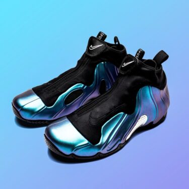 【2025年 6/14 & 6/27 発売】NIKE AIR FLIGHTPOSITE ONE QS “Dusty Cactus” (ナイキ エア フライトポジット ワン "ダスティカクタス") [HJ4466-001]