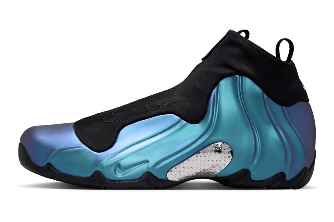 【2025年 6/14 & 6/27 発売】NIKE AIR FLIGHTPOSITE ONE QS “Dusty Cactus” (ナイキ エア フライトポジット ワン “ダスティカクタス”) [HJ4466-001]