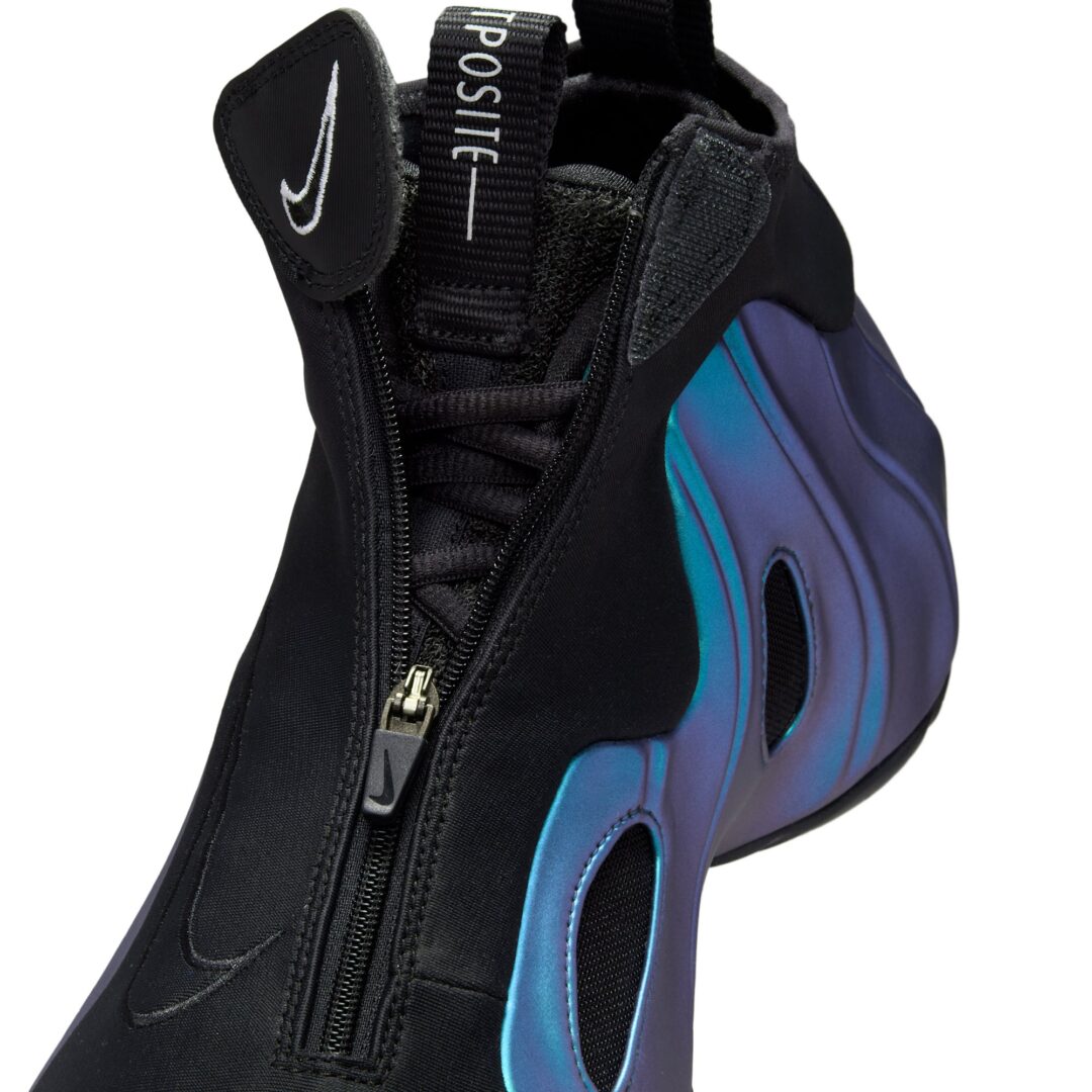 【2025年 6/14 & 6/27 発売】NIKE AIR FLIGHTPOSITE ONE QS “Dusty Cactus” (ナイキ エア フライトポジット ワン “ダスティカクタス”) [HJ4466-001]