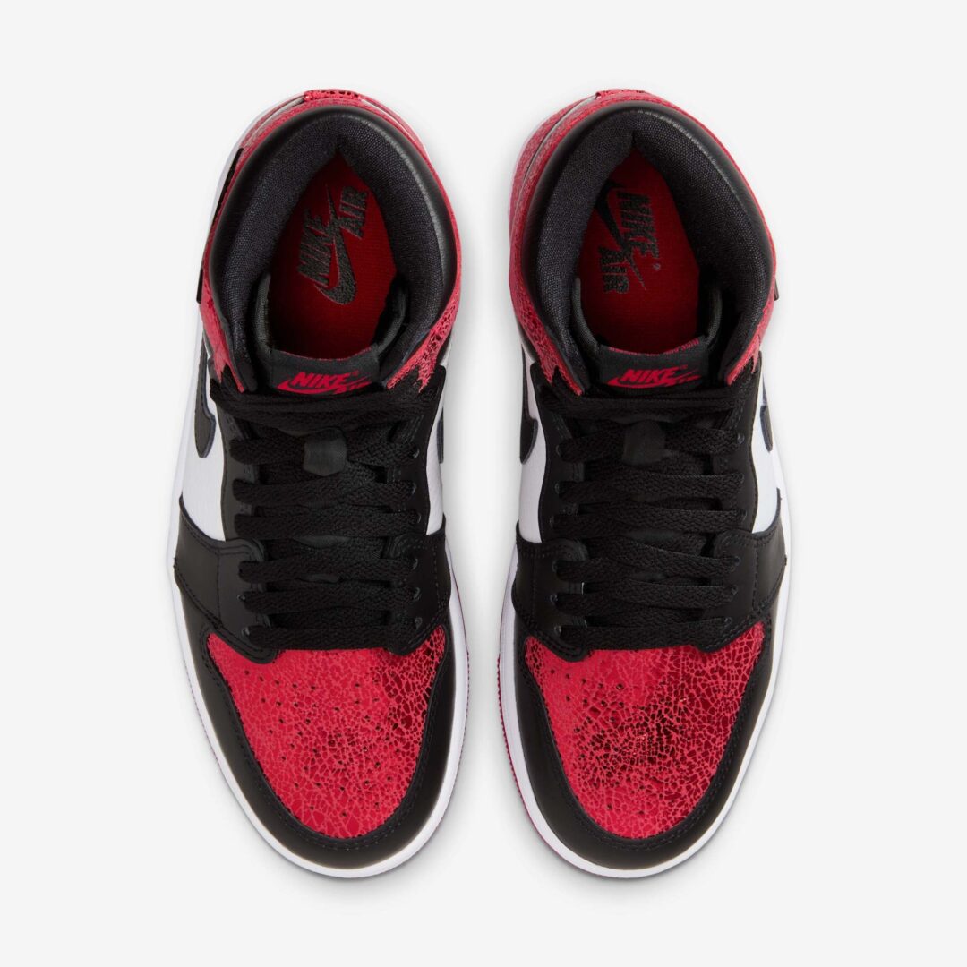 【2025年 5/22 発売】NIKE W AIR JORDAN 1 HIGH OG “Ruby” (ナイキ エア ジョーダン 1 ハイ OG “ルビー”) [FD2596-602]