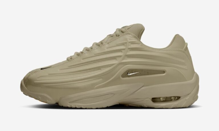 海外 2024年 10/16 発売】NOCTA × NIKE HOT STEP 2 “Rattan