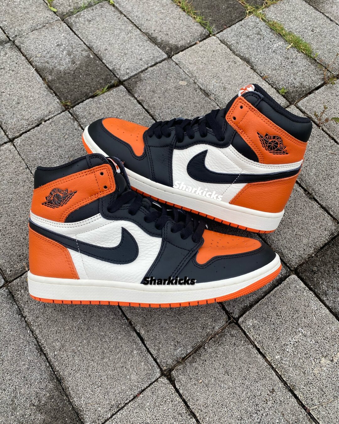 2025年 7/12 復刻予定】NIKE AIR JORDAN 1 ”Shattered Backboard