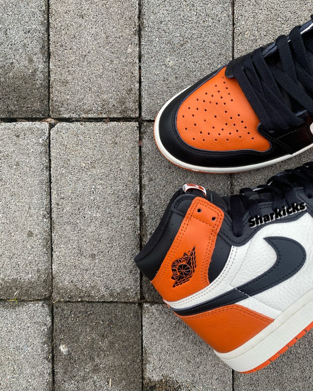 2025年 7/12 復刻予定】NIKE AIR JORDAN 1 ”Shattered Backboard