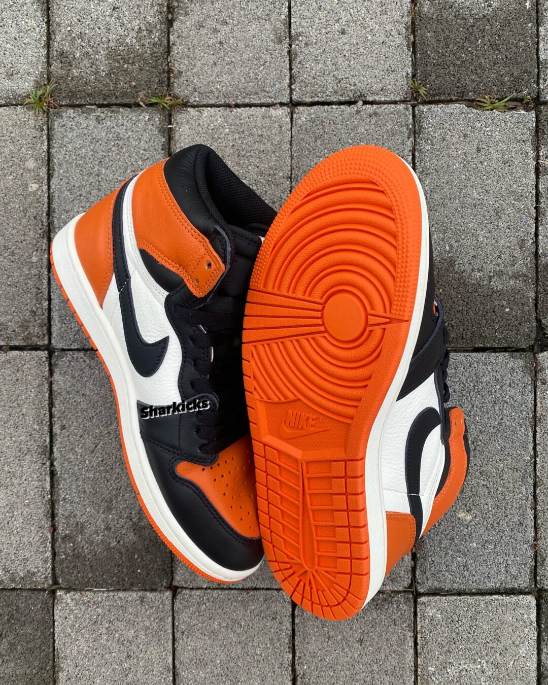2025年 7/12 復刻予定】NIKE AIR JORDAN 1 ”Shattered Backboard 2025年 7/12 復刻予定】NIKE AIR JORDAN 1 ”Shattered Backboard