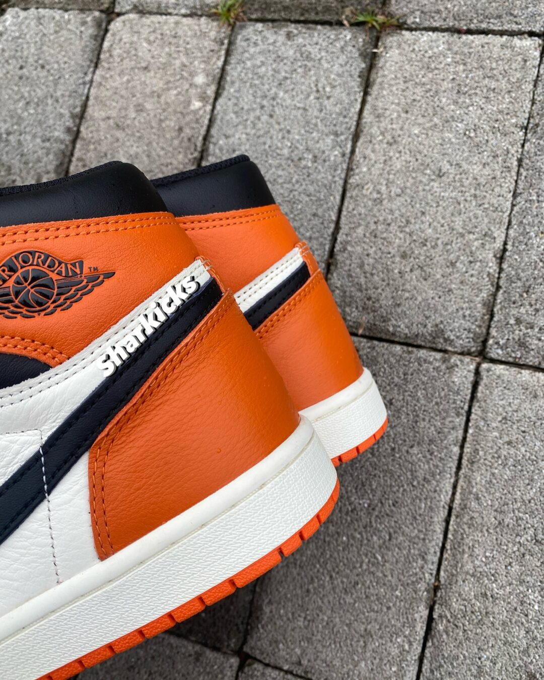 【2025年 8/23 復刻予定】NIKE AIR JORDAN 1 ”Shattered Backboard” (ナイキ エア ジョーダン 1 “シャッタード バックボード”) [DZ5485-008]