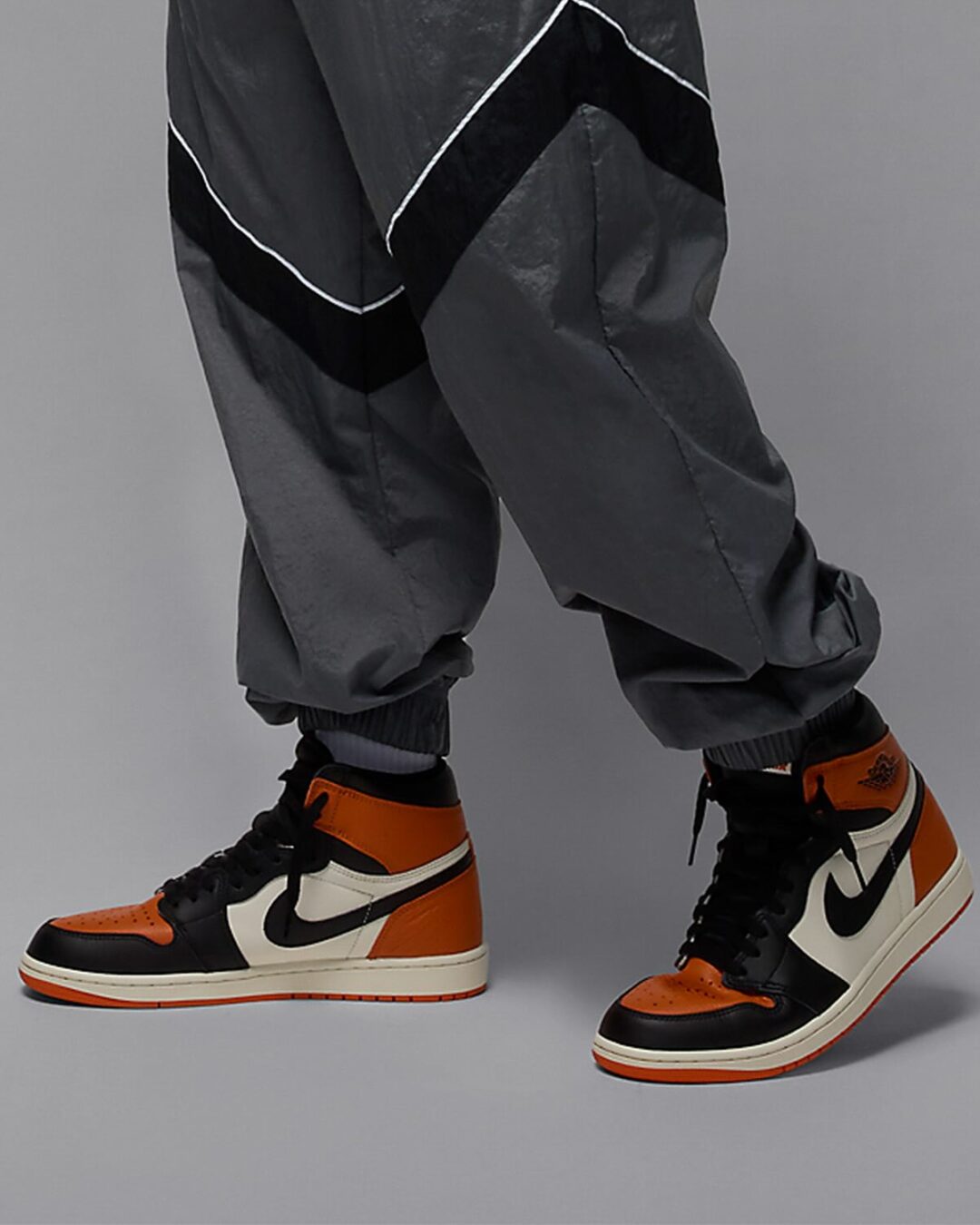 【2025年 8/23 復刻予定】NIKE AIR JORDAN 1 ”Shattered Backboard” (ナイキ エア ジョーダン 1 “シャッタード バックボード”) [DZ5485-008]
